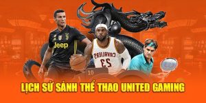 Thể Thao United Gaming